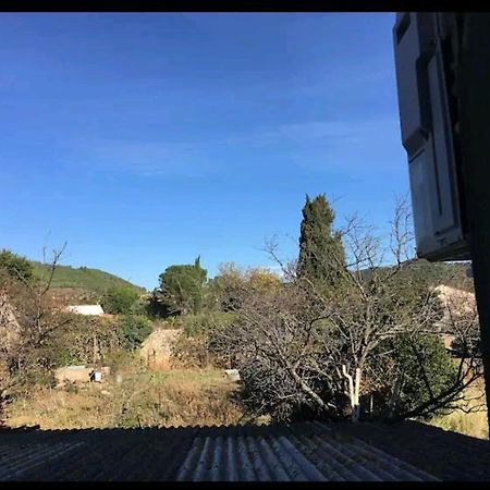 Grand Appartement 6 Pers,Lumineux,Avec Terrasse Sud De France Tuchan Bagian luar foto