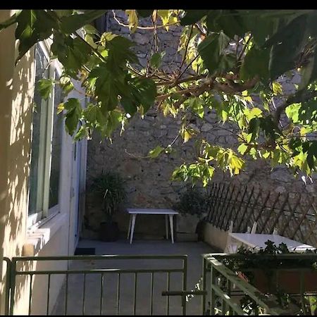Grand Appartement 6 Pers,Lumineux,Avec Terrasse Sud De France Tuchan Bagian luar foto
