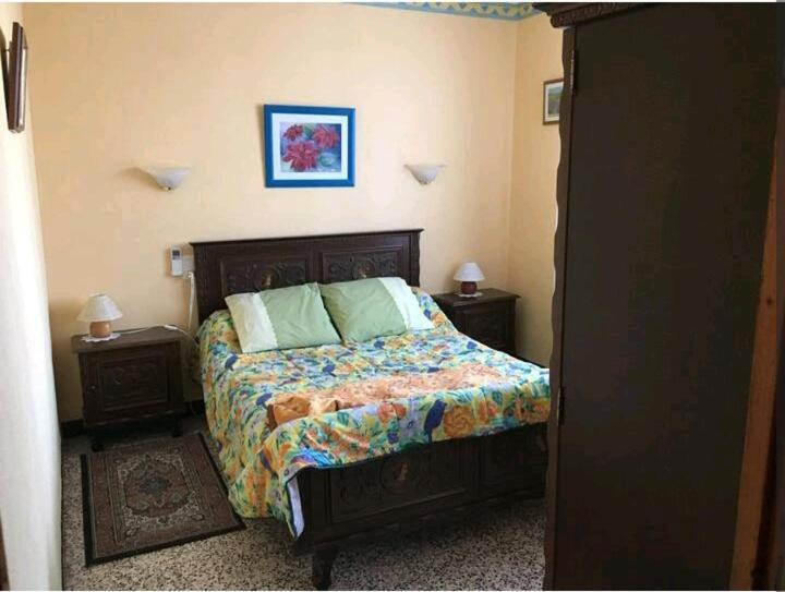Grand Appartement 6 Pers,Lumineux,Avec Terrasse Sud De France Tuchan Bagian luar foto